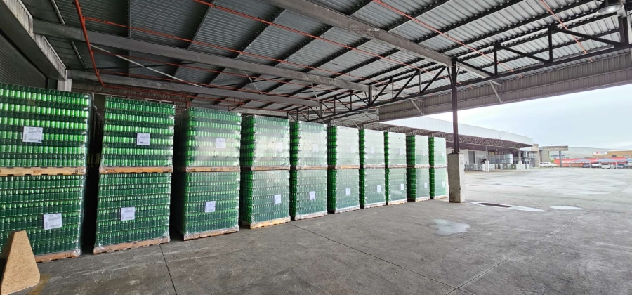 To Let commercial Property for Rent in Parow Industrial Western Cape